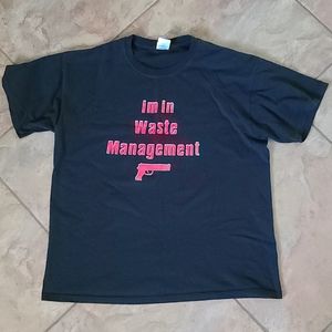 Move & get out the way